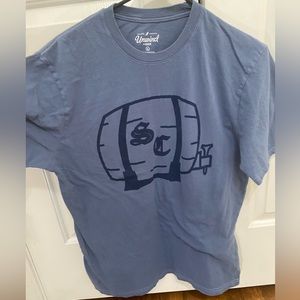 Sweetens Cove Golf T-shirt